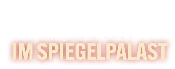 Urania im Spiegelpalast Köln